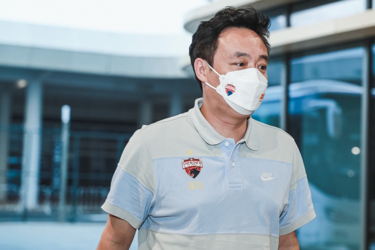 骚操作！博主：20年丁勇赛前王人会找对方外助，提倡给对方一份协议